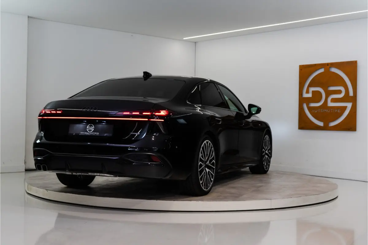 2.0 TDI Quattro 2x S-Line 204PK | NEW 2026 | Tech Pro | B&O | Pano | Memory | VOL