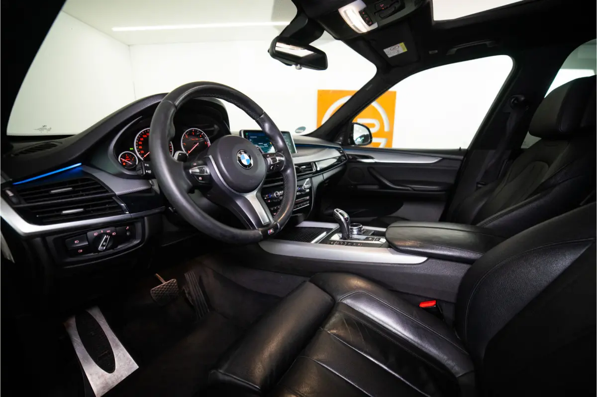 xDrive30d High Executive M-Sport 259PK | Pano | Maxton | Harman/Kardon | Memory | VOL!