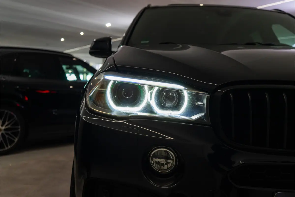 xDrive30d High Executive M-Sport 259PK | Pano | Maxton | Harman/Kardon | Memory | VOL!