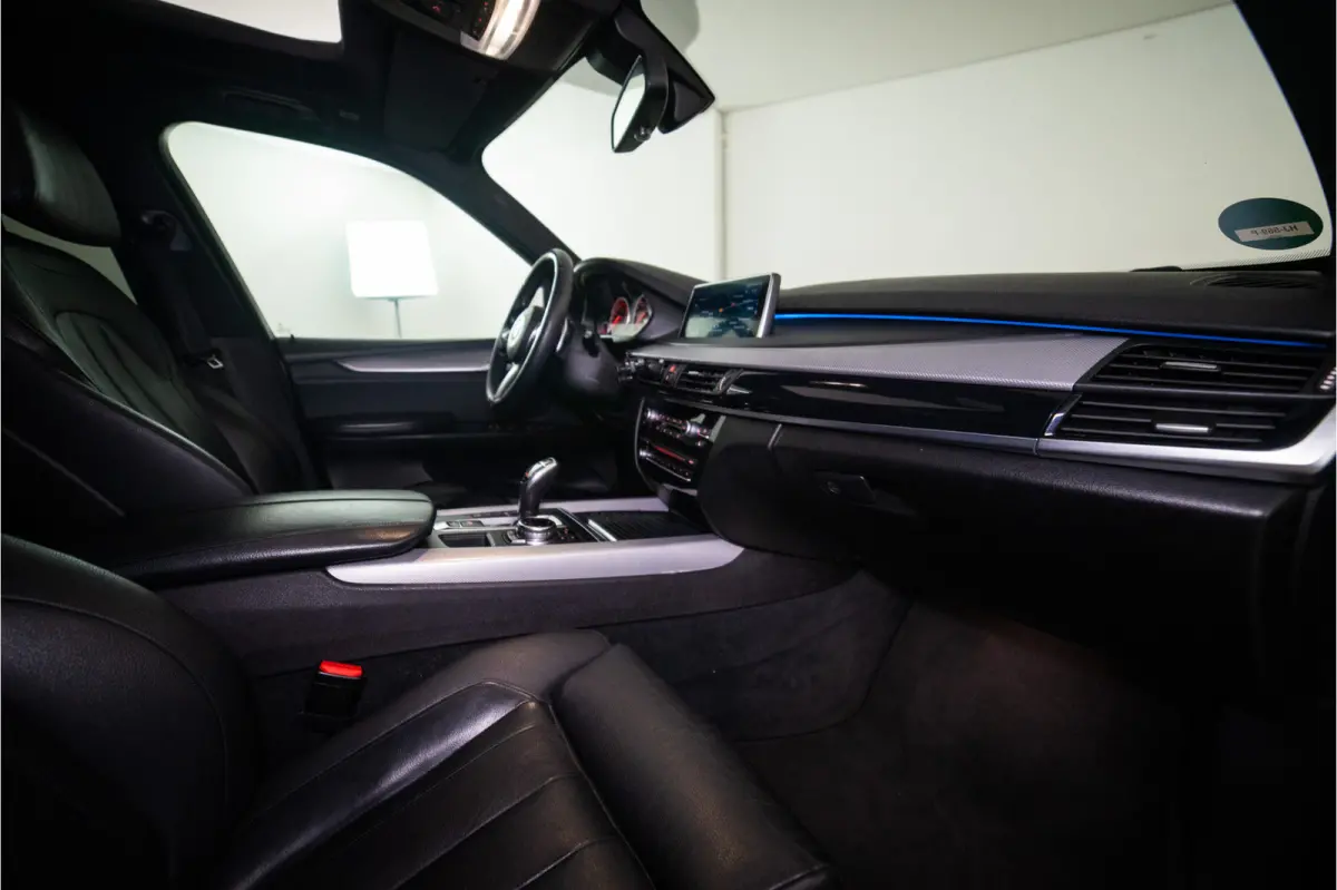 xDrive30d High Executive M-Sport 259PK | Pano | Maxton | Harman/Kardon | Memory | VOL!