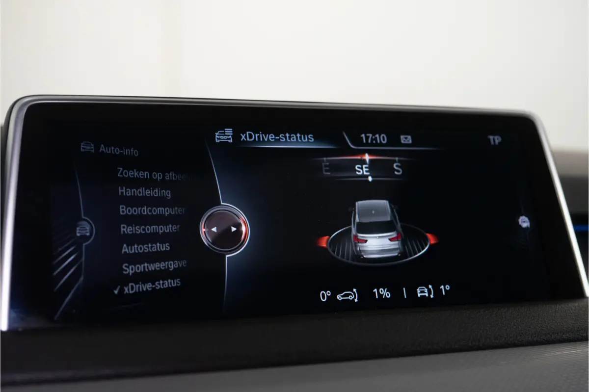 xDrive30d High Executive M-Sport 259PK | Pano | Maxton | Harman/Kardon | Memory | VOL!