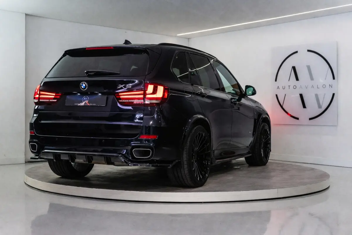 xDrive30d High Executive M-Sport 259PK | Pano | Maxton | Harman/Kardon | Memory | VOL!