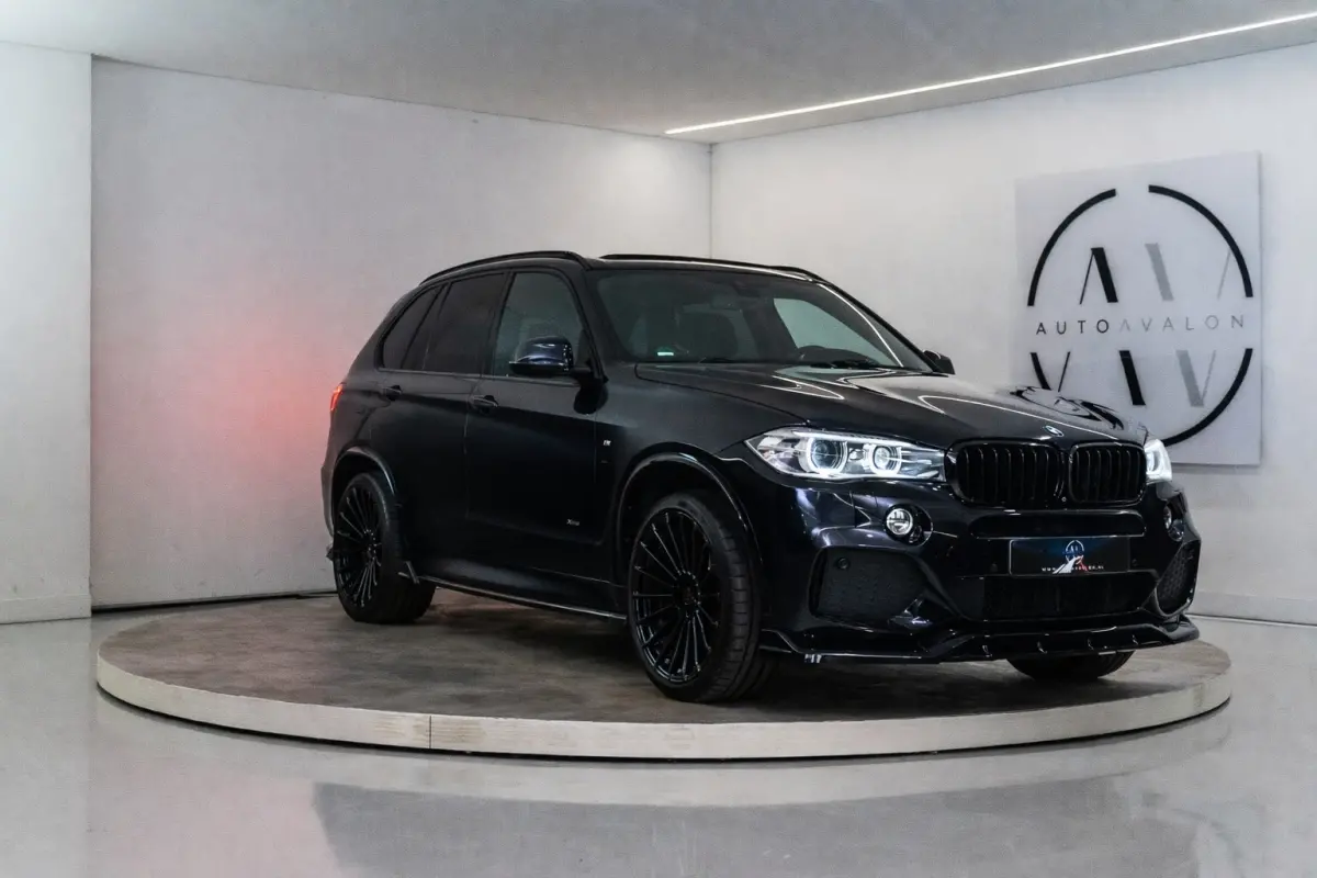 xDrive30d High Executive M-Sport 259PK | Pano | Maxton | Harman/Kardon | Memory | VOL!