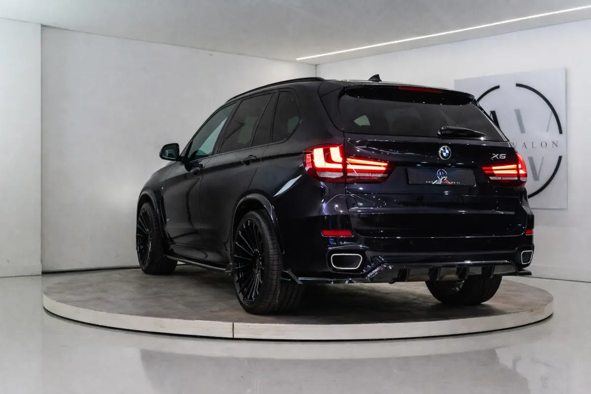 xDrive30d High Executive M-Sport 259PK | Pano | Maxton | Harman/Kardon | Memory | VOL!