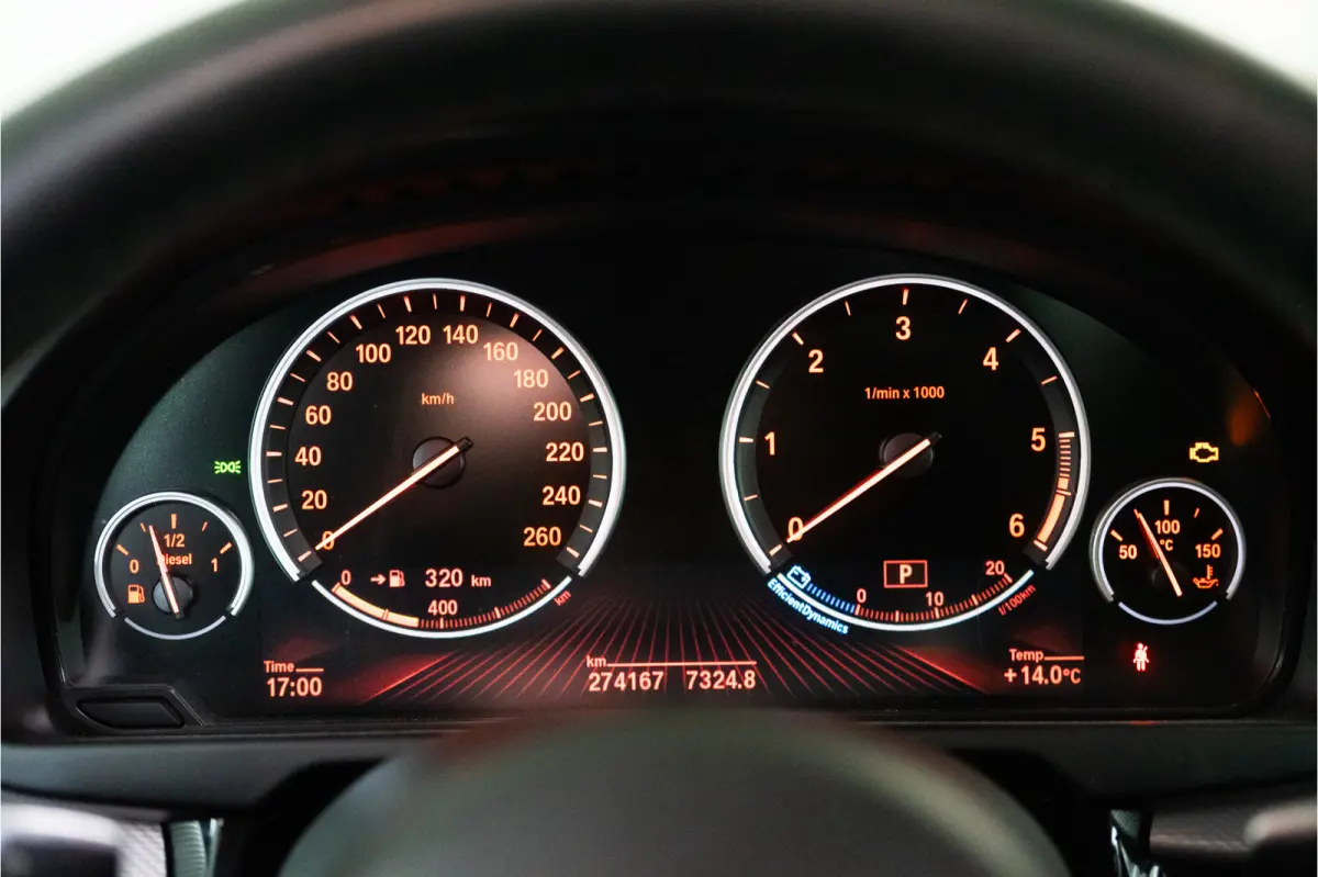 xDrive30d High Executive M-Sport 259PK | Pano | Maxton | Harman/Kardon | Memory | VOL!
