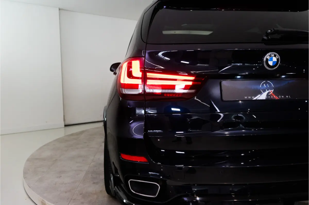xDrive30d High Executive M-Sport 259PK | Pano | Maxton | Harman/Kardon | Memory | VOL!