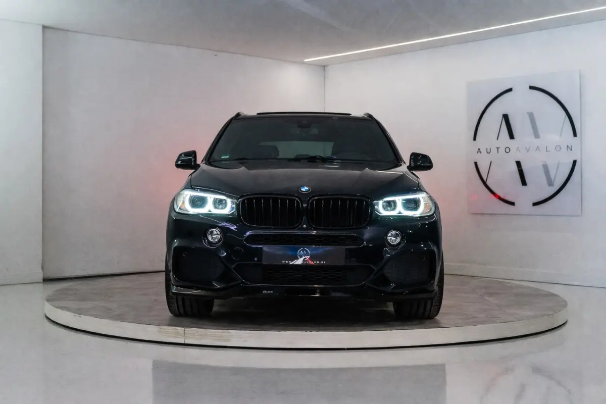 xDrive30d High Executive M-Sport 259PK | Pano | Maxton | Harman/Kardon | Memory | VOL!