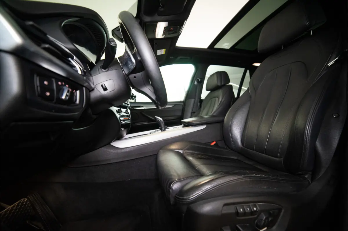 xDrive30d High Executive M-Sport 259PK | Pano | Maxton | Harman/Kardon | Memory | VOL!