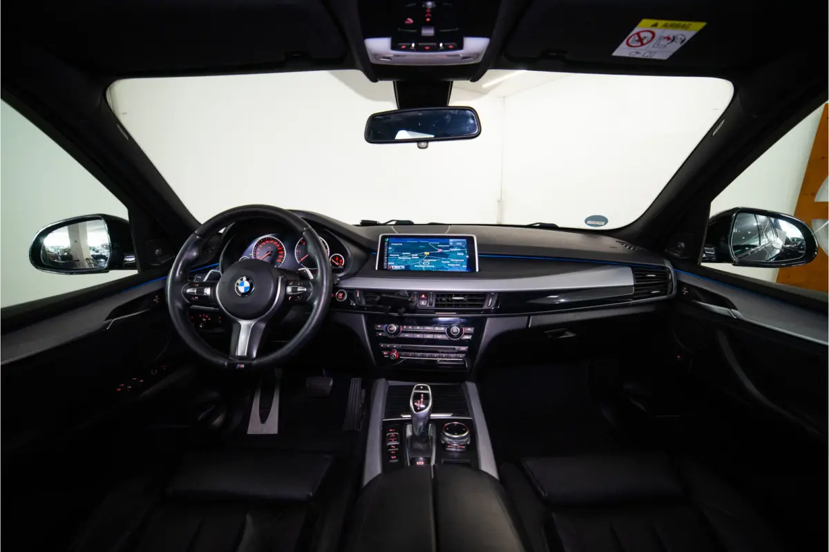 xDrive30d High Executive M-Sport 259PK | Pano | Maxton | Harman/Kardon | Memory | VOL!