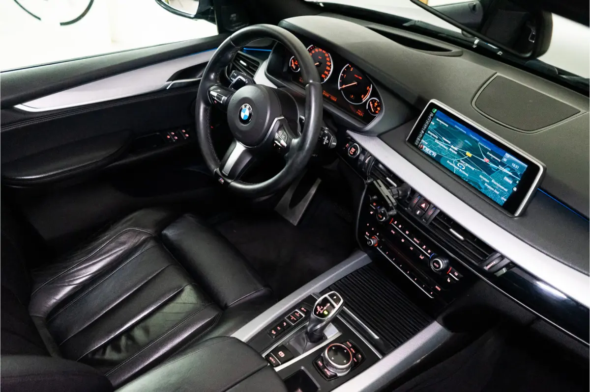 xDrive30d High Executive M-Sport 259PK | Pano | Maxton | Harman/Kardon | Memory | VOL!