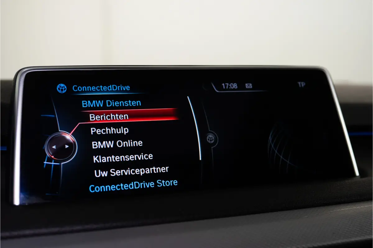 xDrive30d High Executive M-Sport 259PK | Pano | Maxton | Harman/Kardon | Memory | VOL!