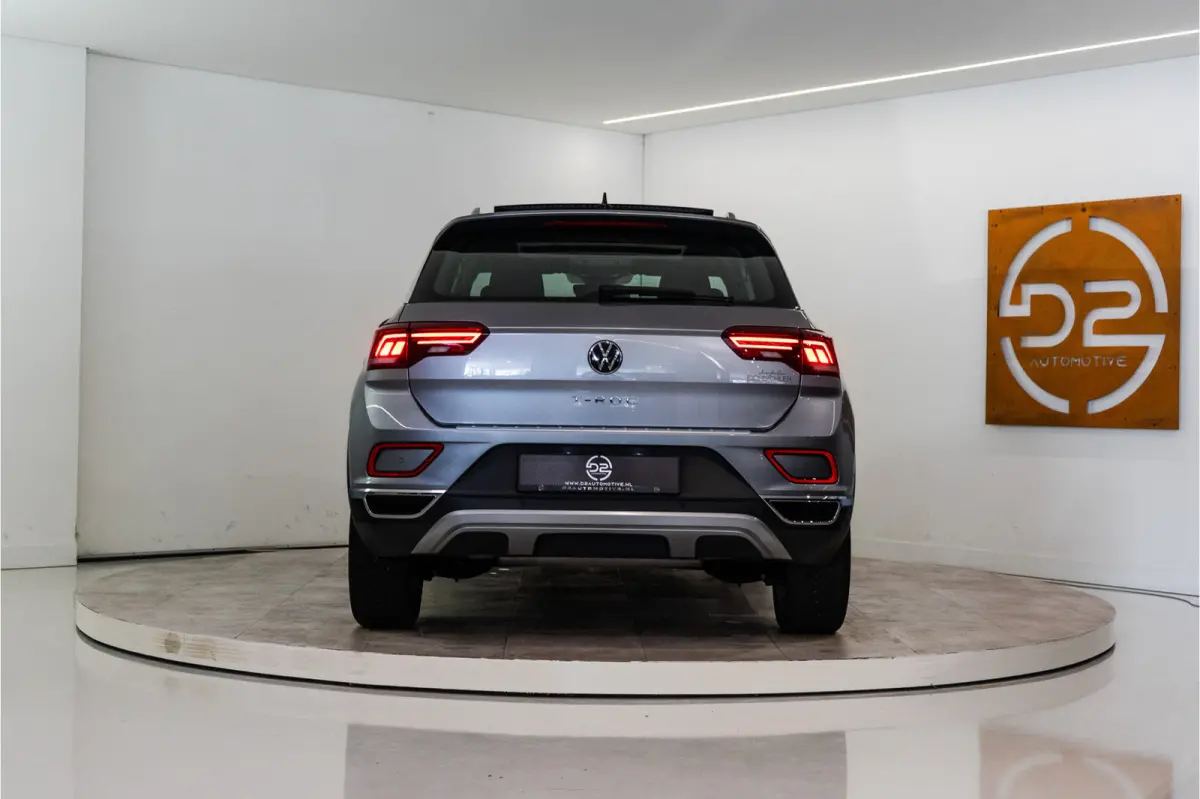1.5 TSI Style 150PK Facelift | Pano | LED | Stoel&Stuur verw. | Carplay | Camera | 12 MND Garantie