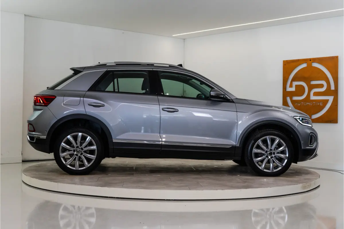 1.5 TSI Style 150PK Facelift | Pano | LED | Stoel&Stuur verw. | Carplay | Camera | 12 MND Garantie