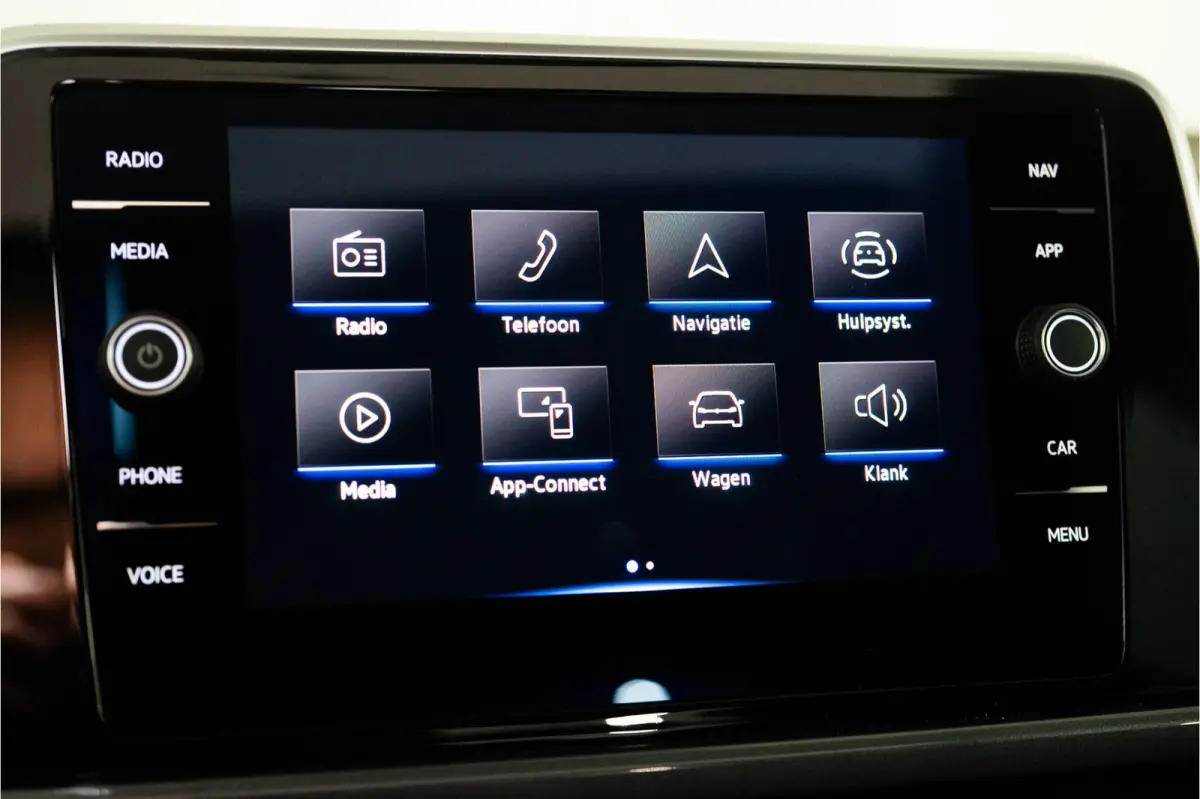 1.5 TSI Style 150PK Facelift | Pano | LED | Stoel&Stuur verw. | Carplay | Camera | 12 MND Garantie