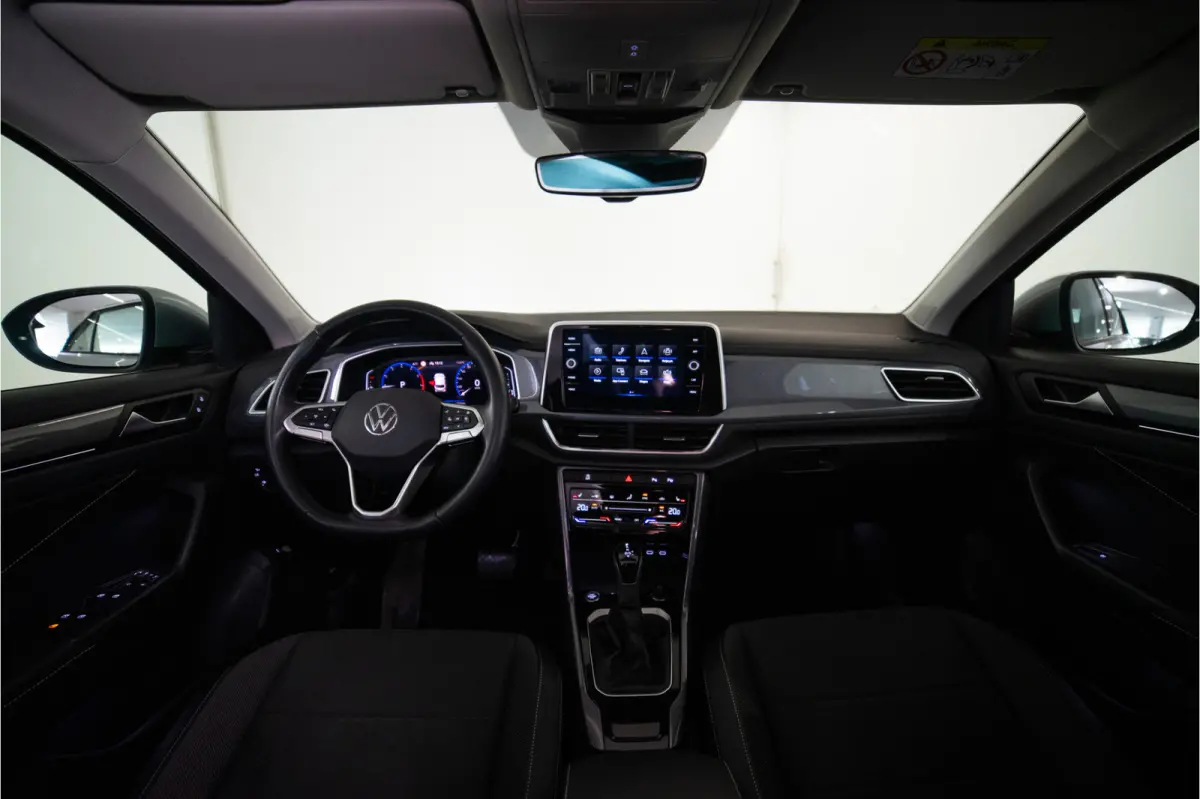 1.5 TSI Style 150PK Facelift | Pano | LED | Stoel&Stuur verw. | Carplay | Camera | 12 MND Garantie