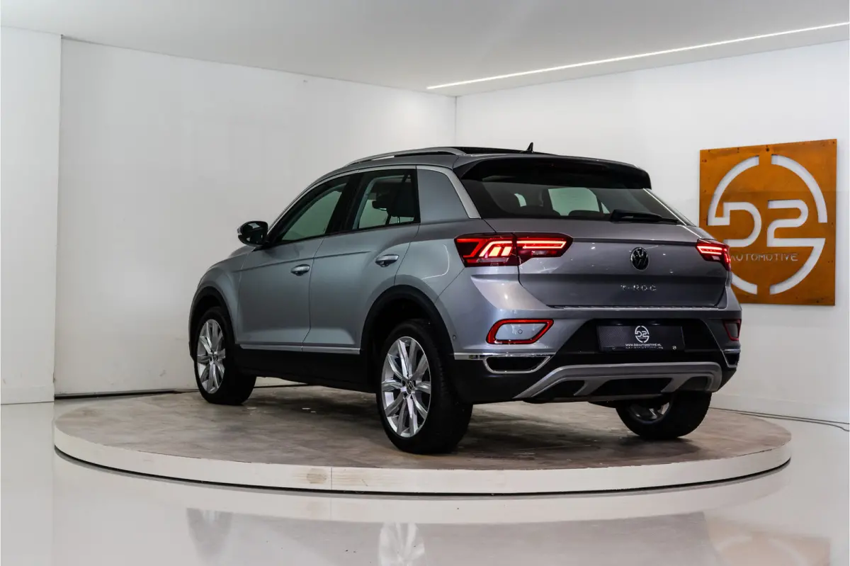 1.5 TSI Style 150PK Facelift | Pano | LED | Stoel&Stuur verw. | Carplay | Camera | 12 MND Garantie