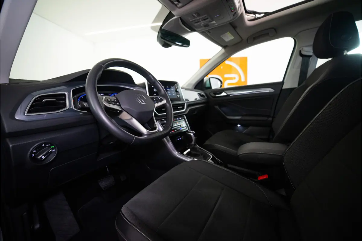 1.5 TSI Style 150PK Facelift | Pano | LED | Stoel&Stuur verw. | Carplay | Camera | 12 MND Garantie
