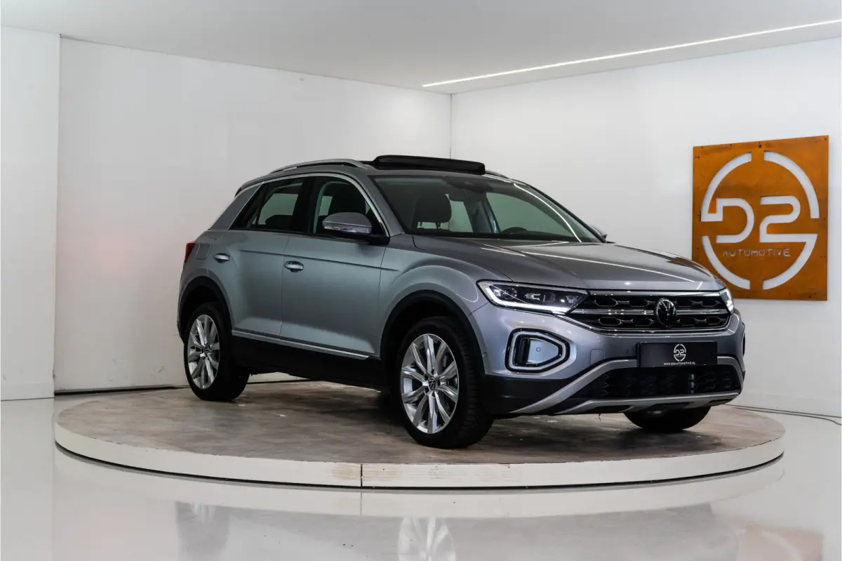 1.5 TSI Style 150PK Facelift | Pano | LED | Stoel&Stuur verw. | Carplay | Camera | 12 MND Garantie