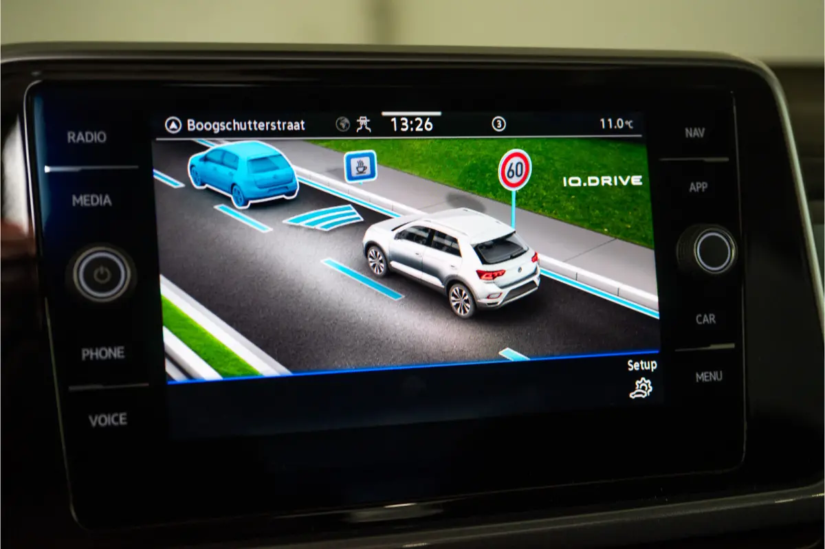 1.5 TSI Style 150PK Facelift | Pano | LED | Stoel&Stuur verw. | Carplay | Camera | 12 MND Garantie