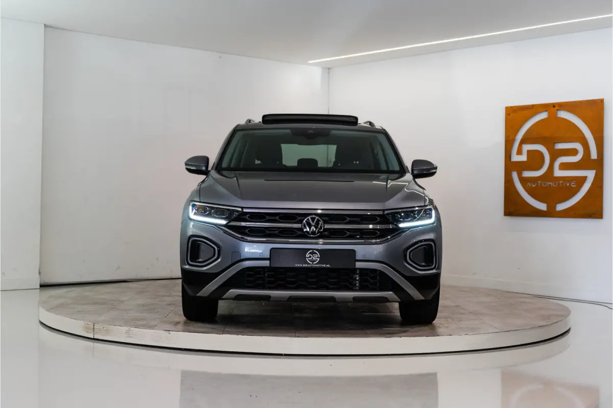 1.5 TSI Style 150PK Facelift | Pano | LED | Stoel&Stuur verw. | Carplay | Camera | 12 MND Garantie