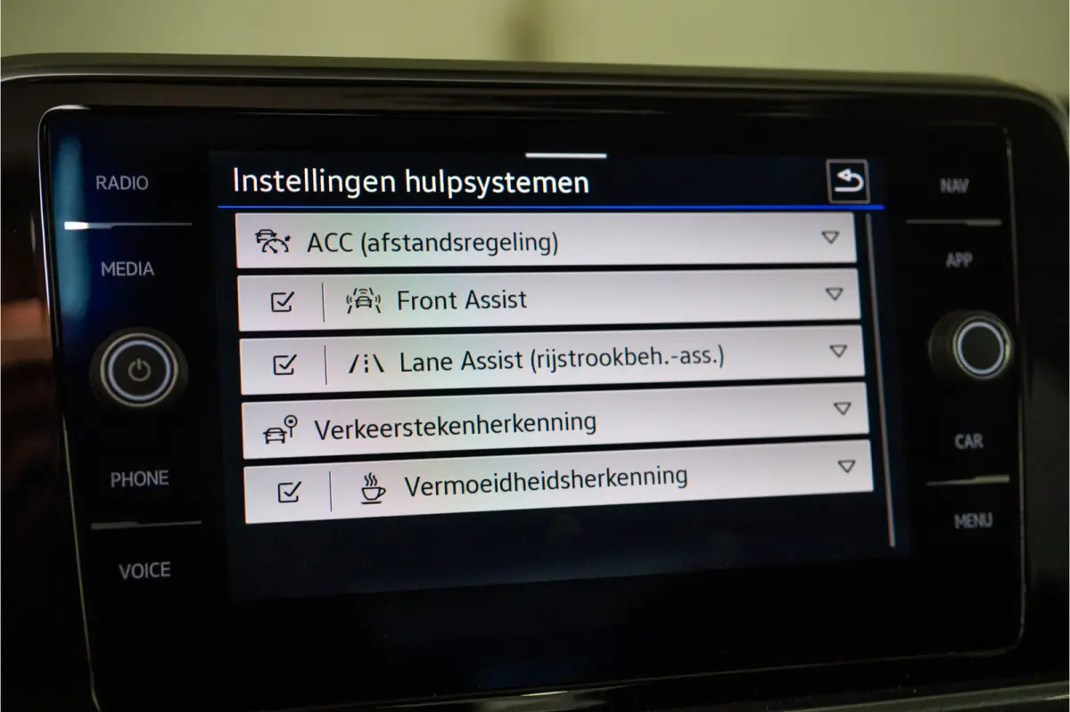 1.5 TSI Style 150PK Facelift | Pano | LED | Stoel&Stuur verw. | Carplay | Camera | 12 MND Garantie