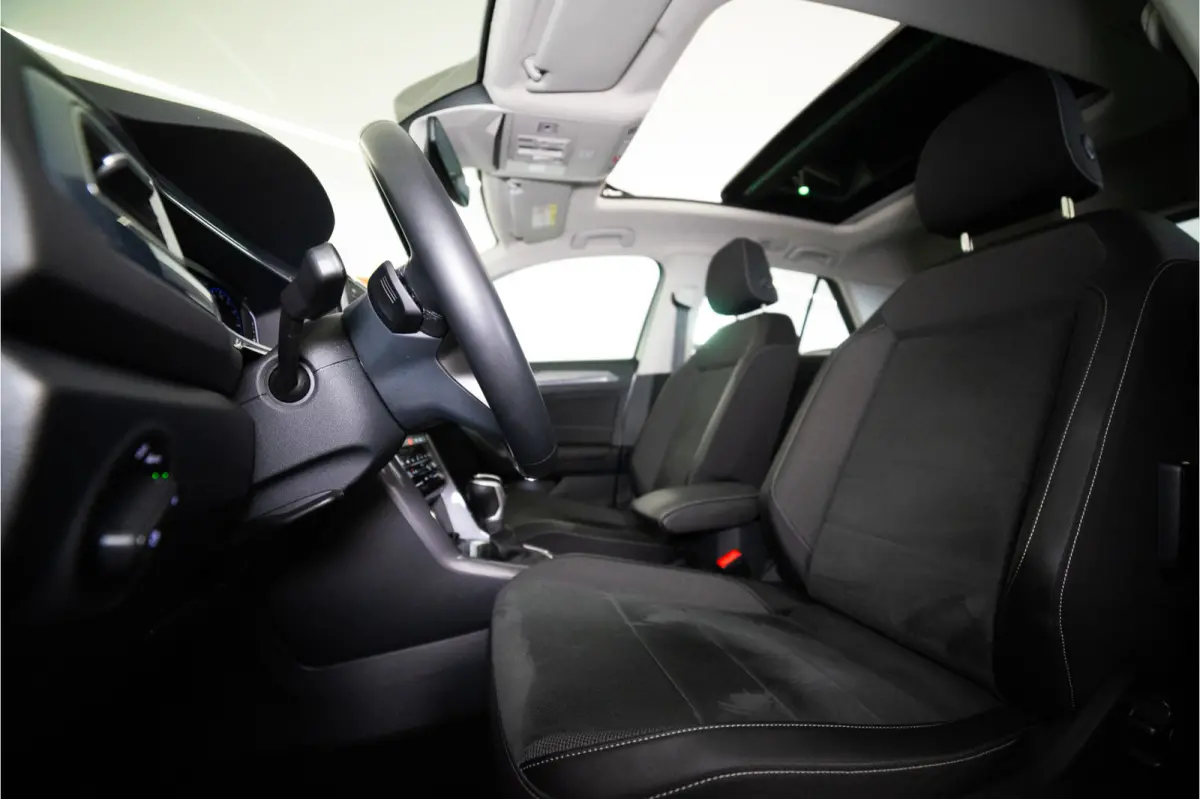 1.5 TSI Style 150PK Facelift | Pano | LED | Stoel&Stuur verw. | Carplay | Camera | 12 MND Garantie