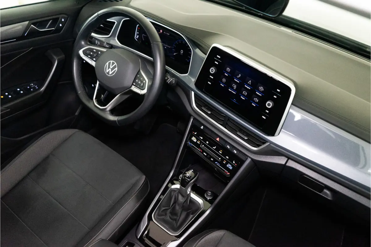 1.5 TSI Style 150PK Facelift | Pano | LED | Stoel&Stuur verw. | Carplay | Camera | 12 MND Garantie