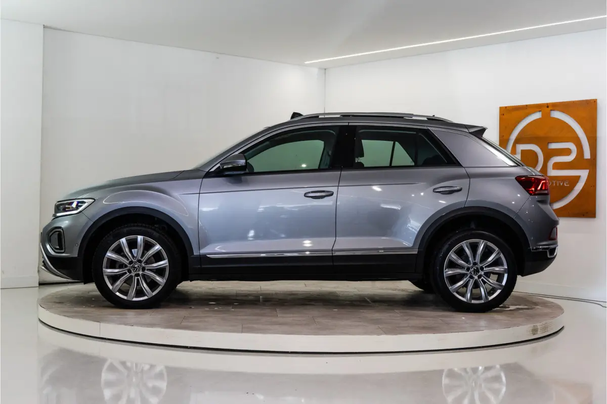 1.5 TSI Style 150PK Facelift | Pano | LED | Stoel&Stuur verw. | Carplay | Camera | 12 MND Garantie