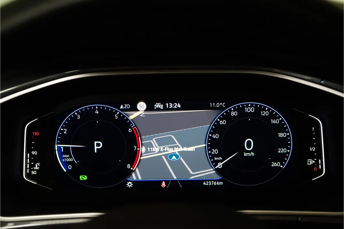 1.5 TSI Style 150PK Facelift | Pano | LED | Stoel&Stuur verw. | Carplay | Camera | 12 MND Garantie