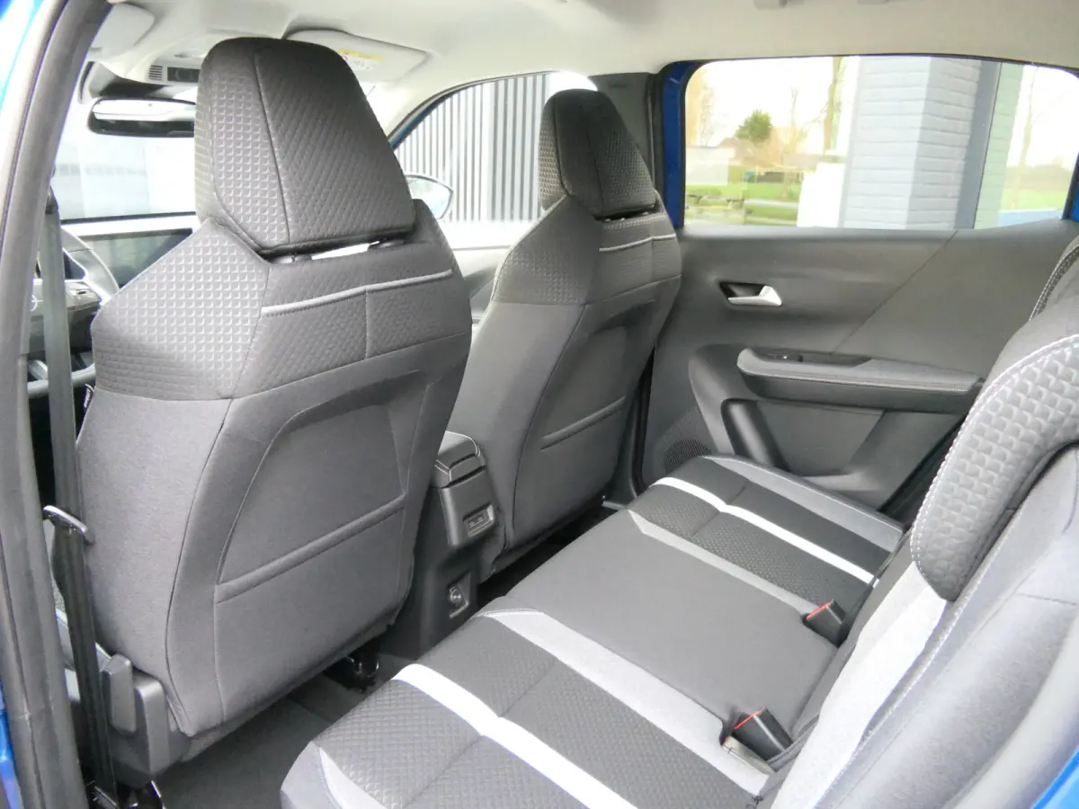1.2 Turbo 145pk Hybrid GS Automaat | 7 stoelen