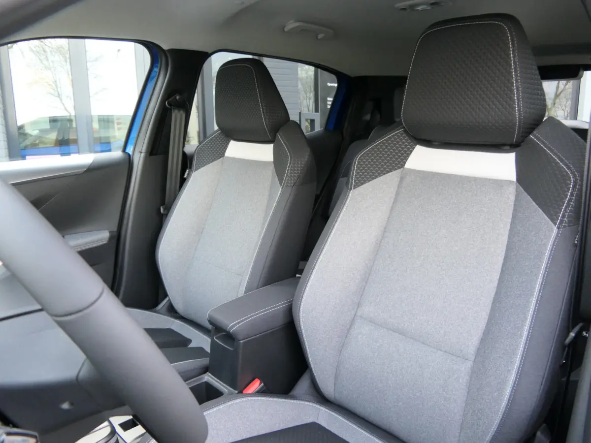 1.2 Turbo 145pk Hybrid GS Automaat | 7 stoelen