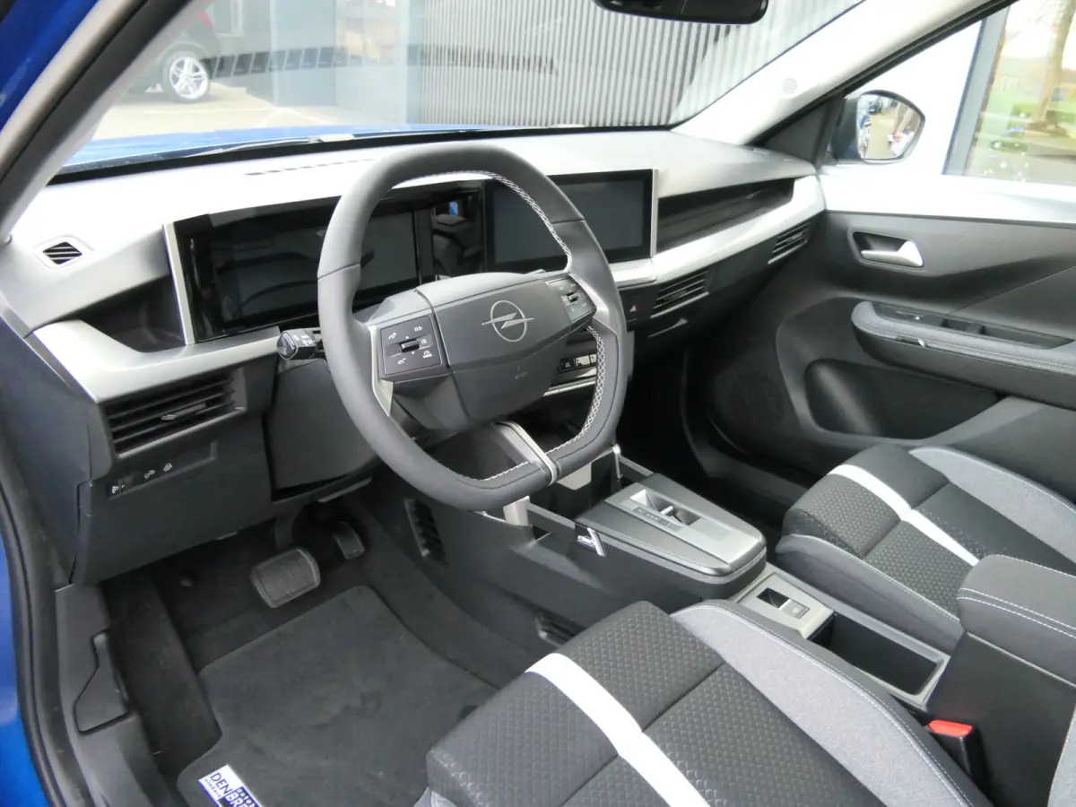 1.2 Turbo 145pk Hybrid GS Automaat | 7 stoelen