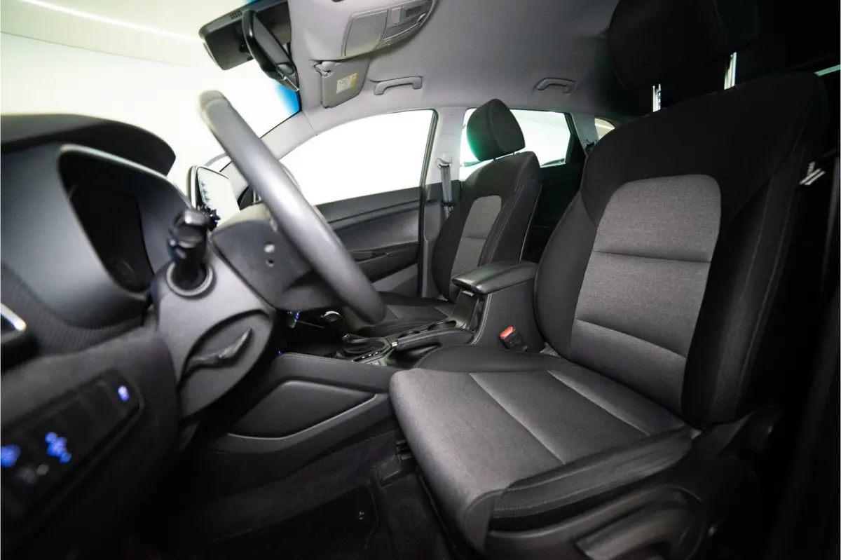 1.6 T-GDI 177PK Automaat | Panoramadak | Leder | Camera | Cruise | 19”