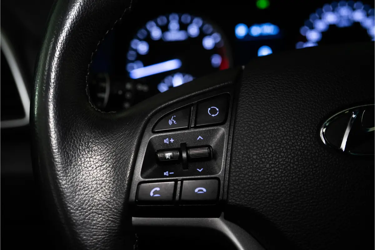 1.6 T-GDI 177PK Automaat | Panoramadak | Leder | Camera | Cruise | 19”
