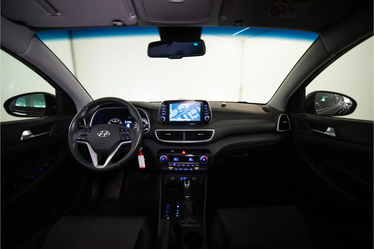 1.6 T-GDI 177PK Automaat | Panoramadak | Leder | Camera | Cruise | 19”