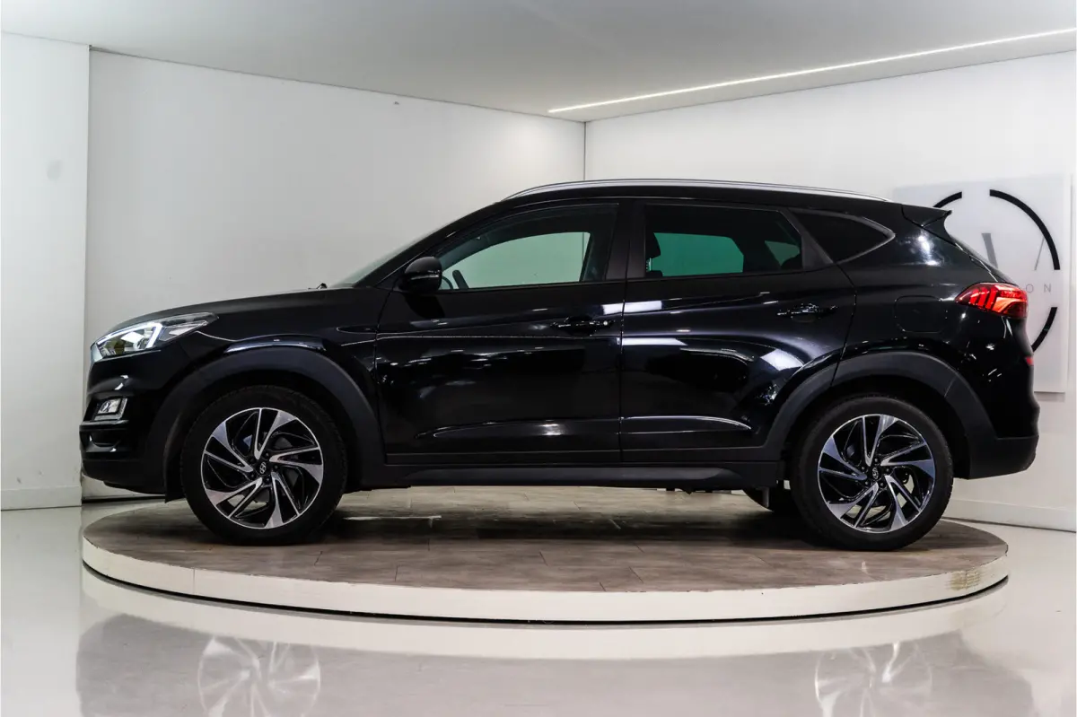 1.6 T-GDI 177PK Automaat | Panoramadak | Leder | Camera | Cruise | 19”