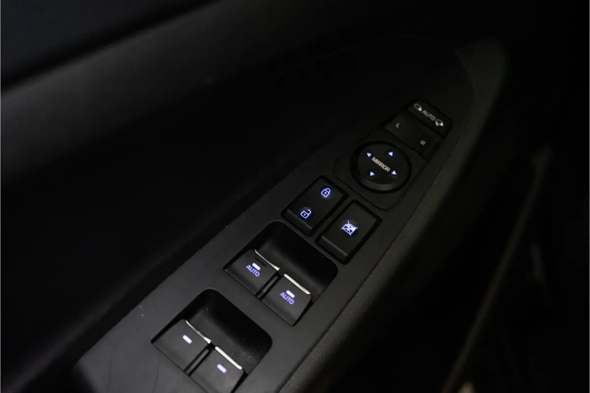 1.6 T-GDI 177PK Automaat | Panoramadak | Leder | Camera | Cruise | 19”