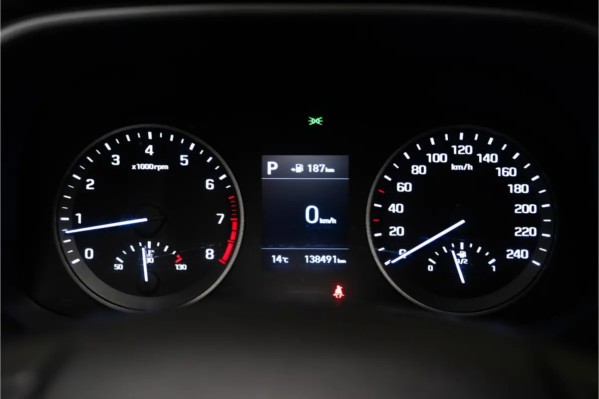 1.6 T-GDI 177PK Automaat | Panoramadak | Leder | Camera | Cruise | 19”