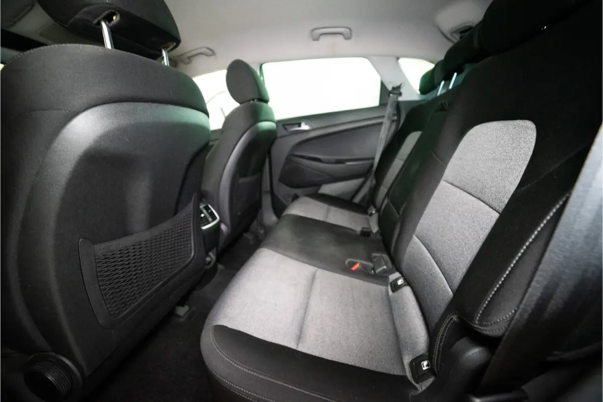 1.6 T-GDI 177PK Automaat | Panoramadak | Leder | Camera | Cruise | 19”