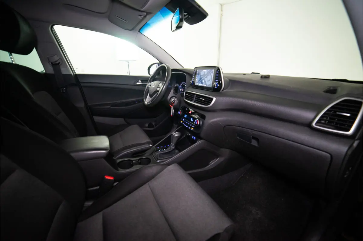 1.6 T-GDI 177PK Automaat | Panoramadak | Leder | Camera | Cruise | 19”