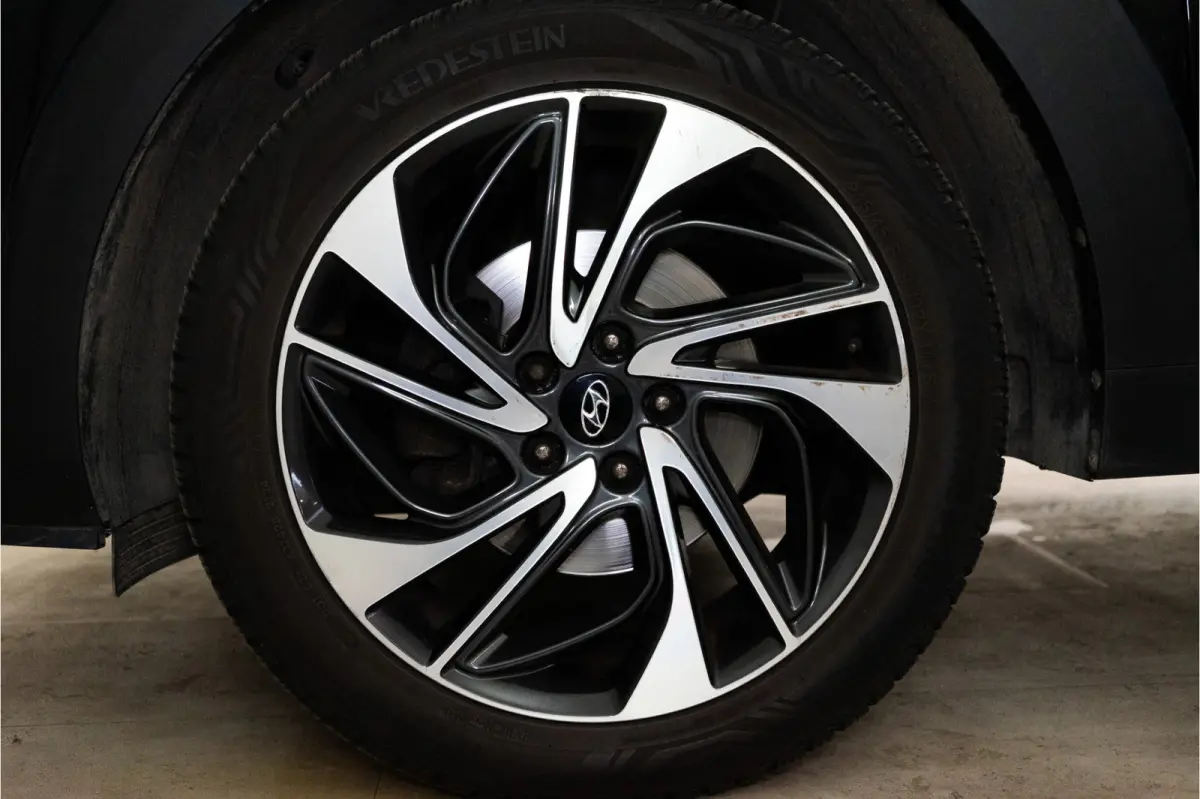 1.6 T-GDI 177PK Automaat | Panoramadak | Leder | Camera | Cruise | 19”