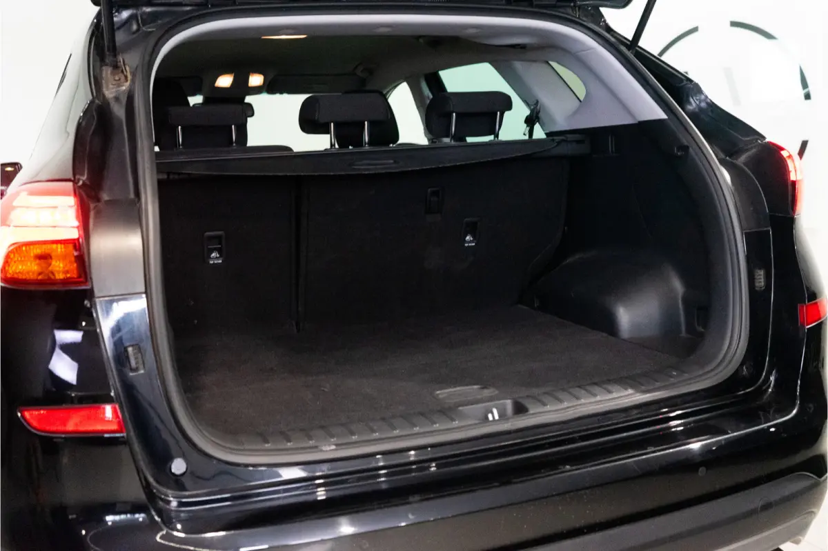 1.6 T-GDI 177PK Automaat | Panoramadak | Leder | Camera | Cruise | 19”
