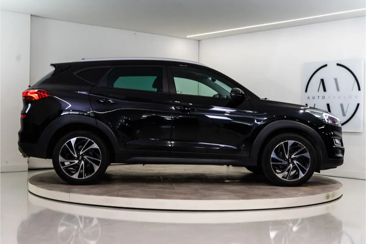 1.6 T-GDI 177PK Automaat | Panoramadak | Leder | Camera | Cruise | 19”