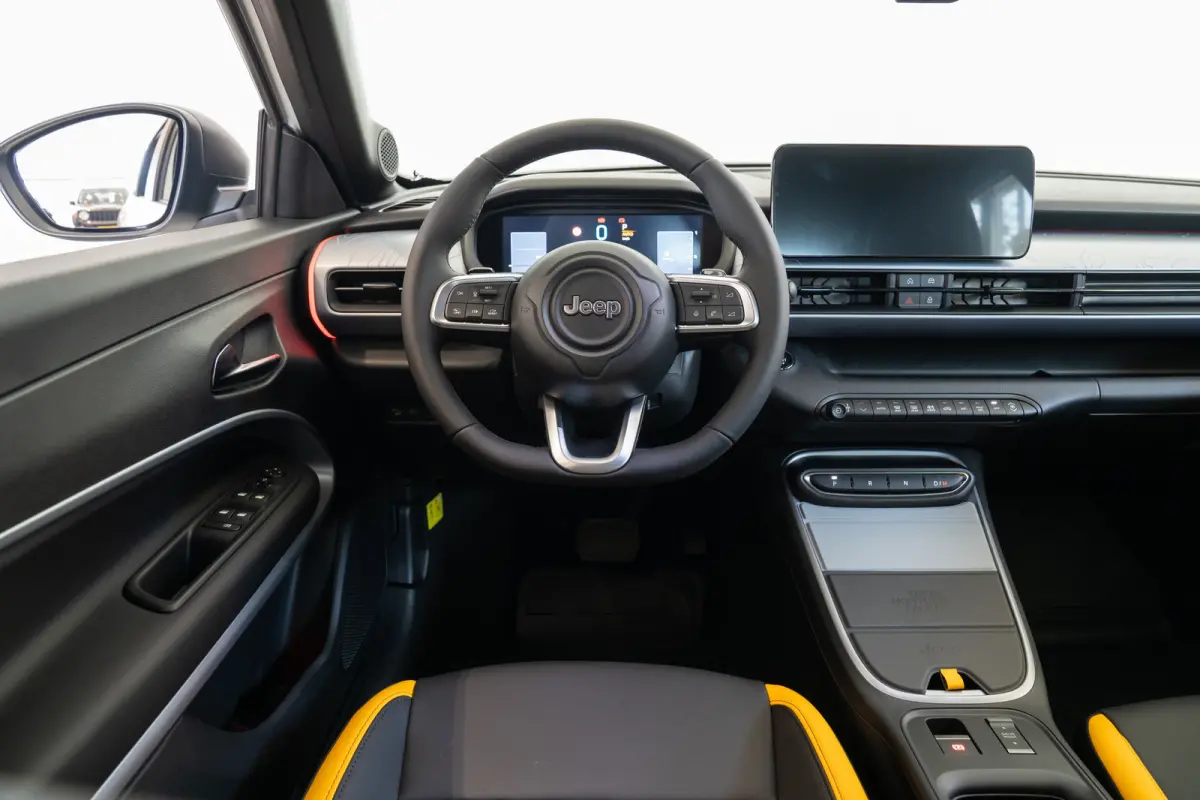 1.2T 4xe The North Face | Camera | Navigatie | Elektrische Achterklep | Climate Controle | Parkeersensoren |