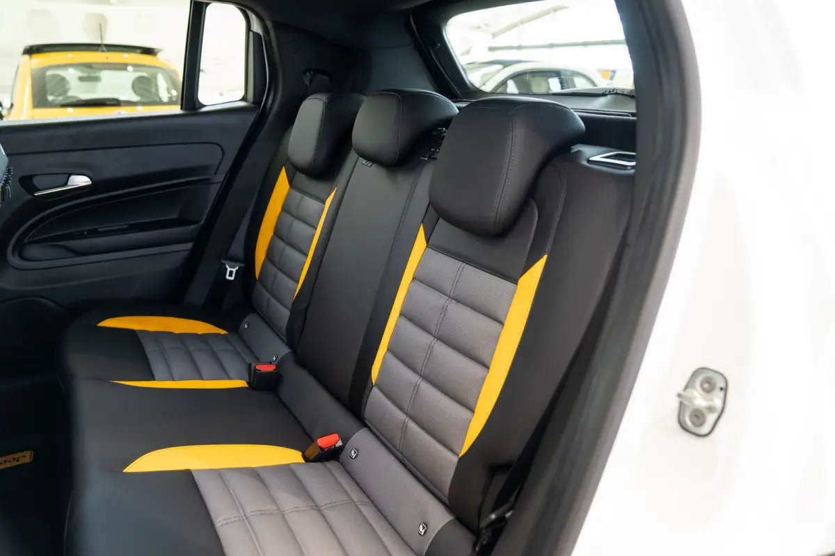 1.2T 4xe The North Face | Camera | Navigatie | Elektrische Achterklep | Climate Controle | Parkeersensoren |