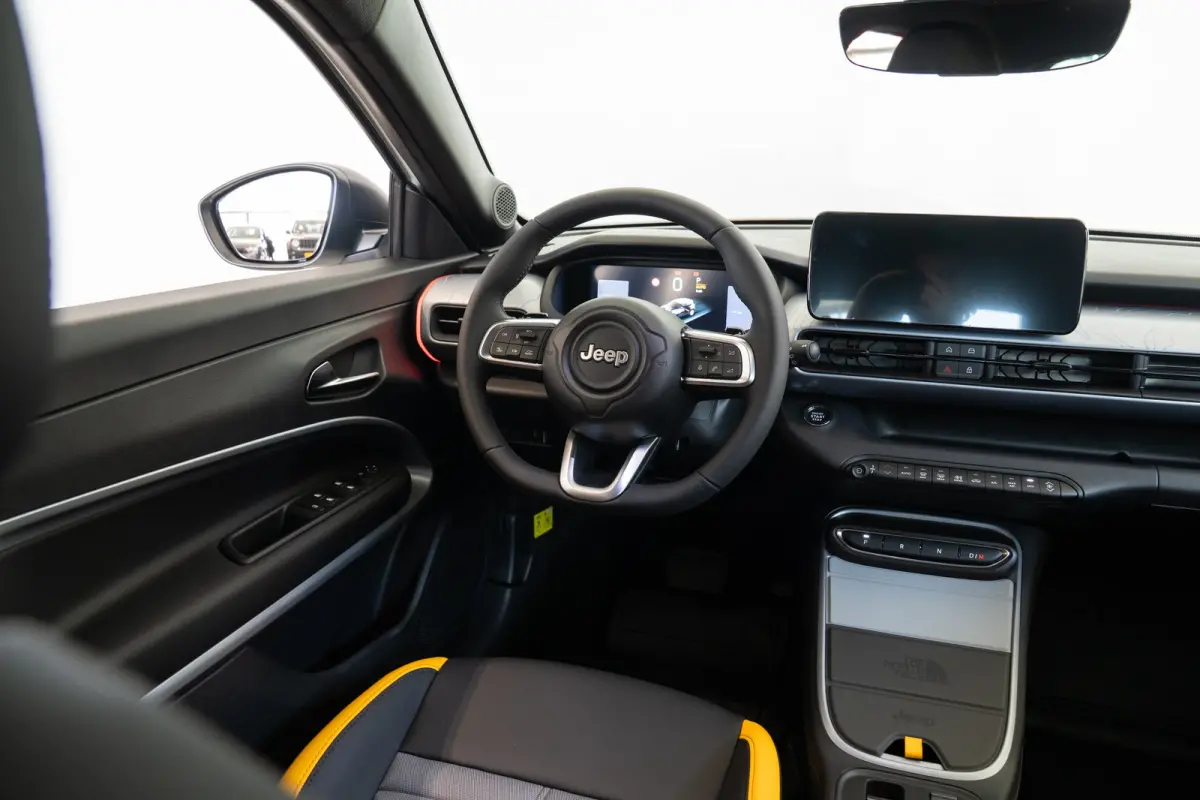 1.2T 4xe The North Face | Camera | Navigatie | Elektrische Achterklep | Climate Controle | Parkeersensoren |