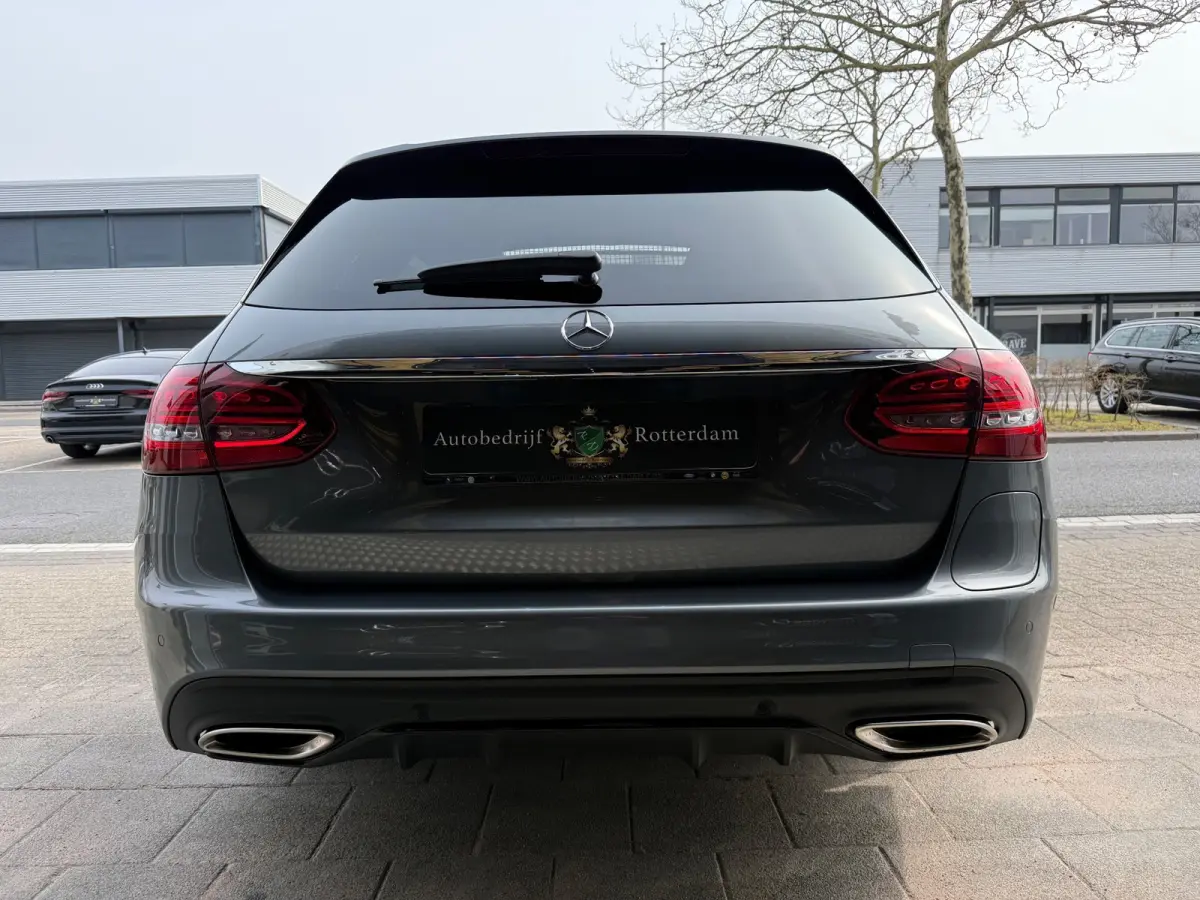 300 e AMG 360º/LEER/NAVI/PANO
