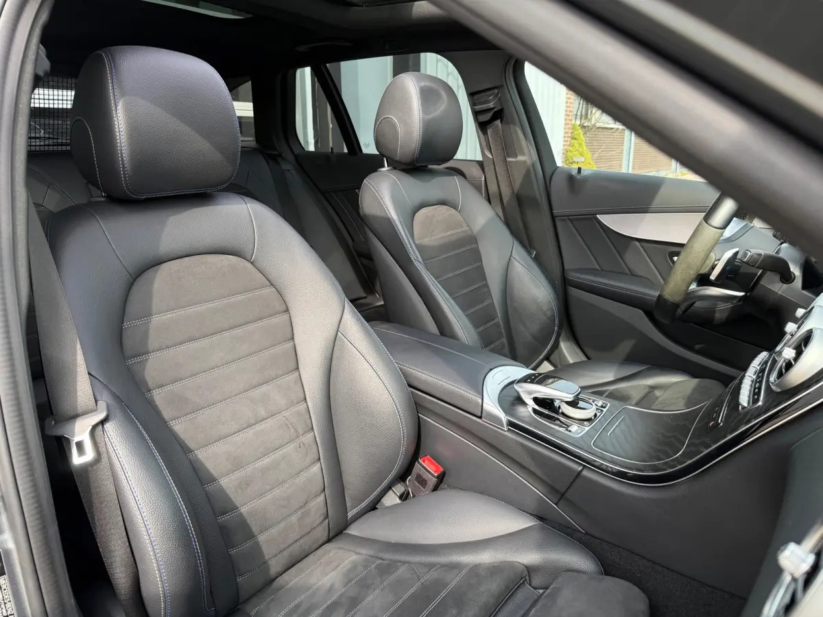 300 e AMG 360º/LEER/NAVI/PANO