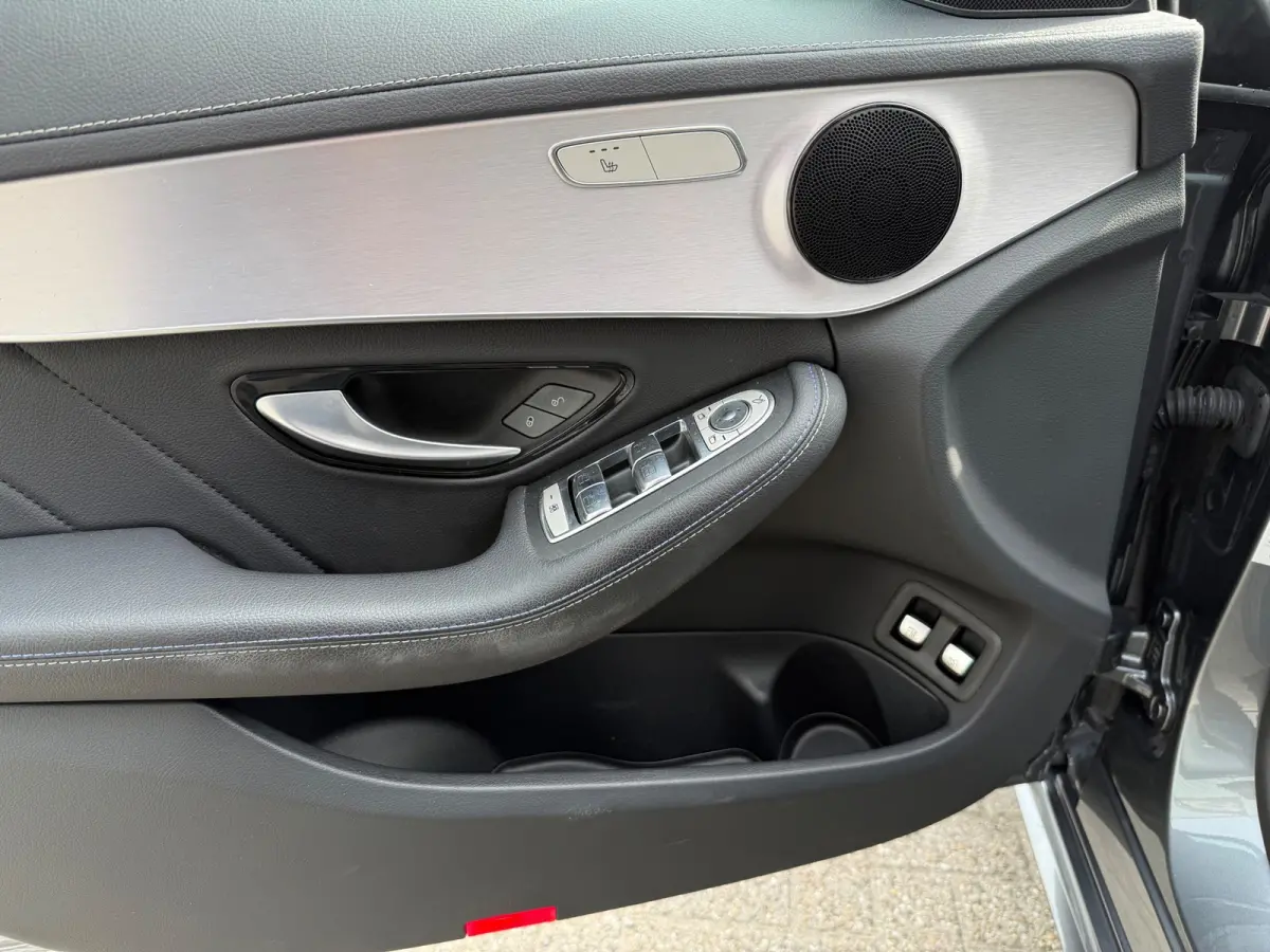 300 e AMG 360º/LEER/NAVI/PANO