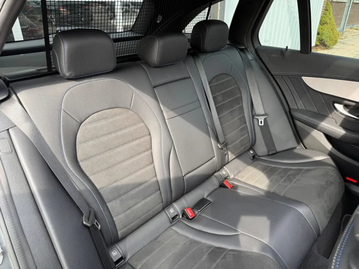 300 e AMG 360º/LEER/NAVI/PANO